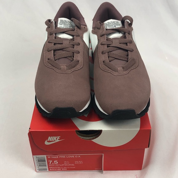 Nike Pre-Love O.X. Sneakers - Picture 2 of 6